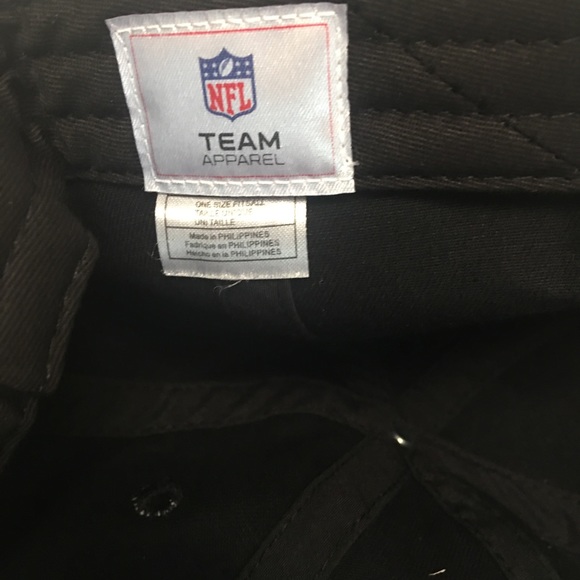 Coors Light NFL baseball cap hat - Picture 8 of 9